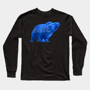 Influence V3 Long Sleeve T-Shirt